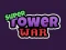 Spel Super Tower Wars på nätet