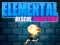 Spel Elemental Rescue Adventure på nätet