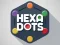 Spel Hexa Dots på nätet