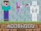 Spel NoobHood help Alex! på nätet