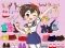 Spel Anime Dress Up Mania på nätet