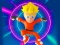 Spel Space Escape Run på nätet