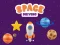 Spel Space Driving på nätet