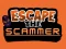 Spel Escape The Scammer på nätet