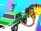 Spel Assassin Commando Car Driving på nätet