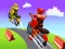 Spel Mini Moto: Speed Race på nätet