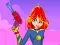 Spel Winx Bloom HeroStyle på nätet