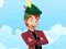Spel Peter Pan Dress Up på nätet