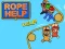 Spel Ropе Help på nätet