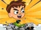 Spel Ben 10 Crazy Truck på nätet