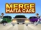 Spel Merge Gangster Cars på nätet