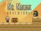 Spel Mr Macagi Adventures på nätet