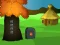 Spel Black Gate Escape 1 på nätet