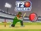 Spel T20 Cricket på nätet