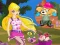 Spel Winx Stella and Puppy på nätet