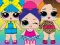 Spel Lol Doll Avatar Creator på nätet