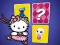 Spel Hello Kitty Memory Card Match på nätet