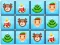 Spel Xmas Sudoku på nätet