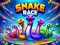 Spel Snake Race på nätet