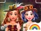 Spel Princess Girls Steampunk Rivalry på nätet