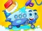 Spel Airplane Wash på nätet