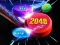 Spel Space Quoit 2048 på nätet
