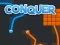 Spel Conquer på nätet