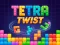 Spel Tetra Twist på nätet