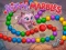 Spel Kitty Marbles på nätet