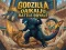Spel Godzilla Daikaiju Battle Royale på nätet