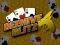 Spel Beehive Blitz på nätet