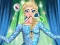 Spel Elsa Makeover på nätet