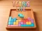 Spel Tetris Lite på nätet