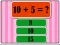 Spel Math Test Challenge på nätet