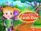 Spel Baby Hazel Earth Day på nätet