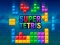 Spel Super Tetris på nätet