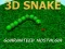 Spel 3d Snake på nätet