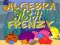 Spel Algebraic Fish Frenzy på nätet
