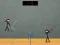 Spel Stick Figure Badminton 2 på nätet