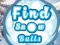 Spel Find Snow Balls på nätet