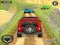 Spel Offroad jeep driving på nätet