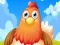 Spel Chicken Egg Challenge på nätet