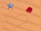 Spel Sand Drawing på nätet