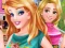 Spel Fun Girls Night på nätet