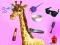 Spel Animal Fashion Hair Salon på nätet