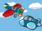 Spel Airplanes Coloring Pages på nätet