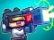 Spel Cat Gunner vs Zombies på nätet