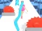 Spel Hair Challenge Rush på nätet