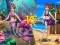 Spel Mermaid vs Princess Outfit på nätet