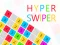 Spel Hyper Swiper på nätet